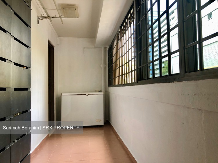 Blk 425 Fajar Road (Bukit Panjang), HDB 5 Rooms #221465571